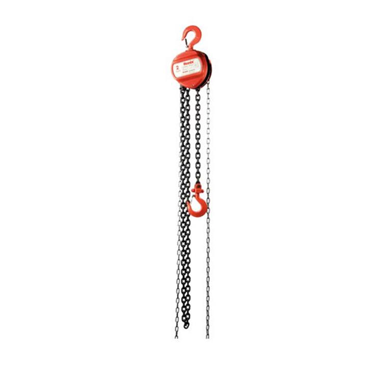 جرثقیل 5 تن رونیکس RH-4106